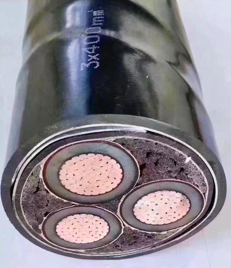 杭州电力电缆：保障城市电力传输，点亮万家灯火的坚实纽带