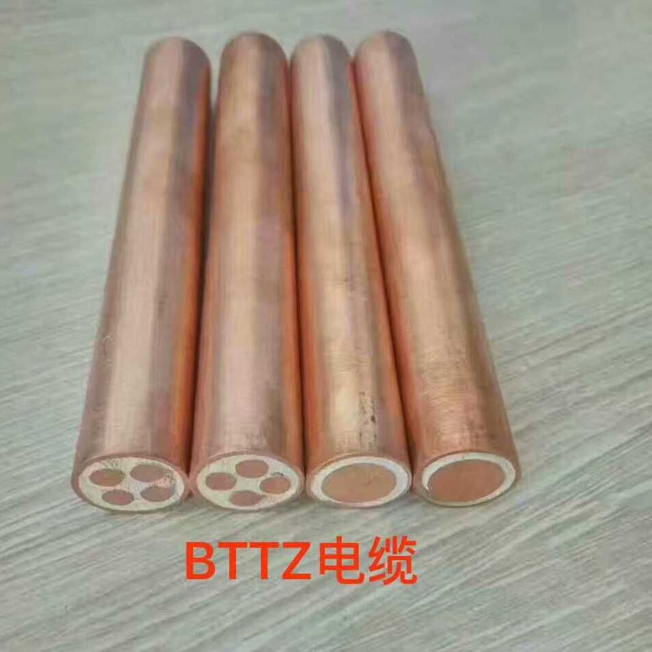 江苏新能源电缆价格走势及影响因素