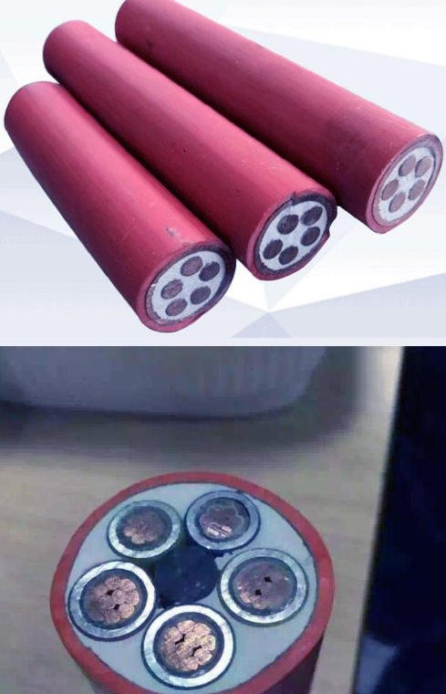 电气装备用电线电缆介绍