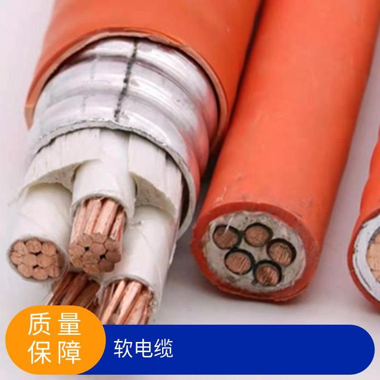高品质高压电力电缆供应，满足多元用电场景可靠需求