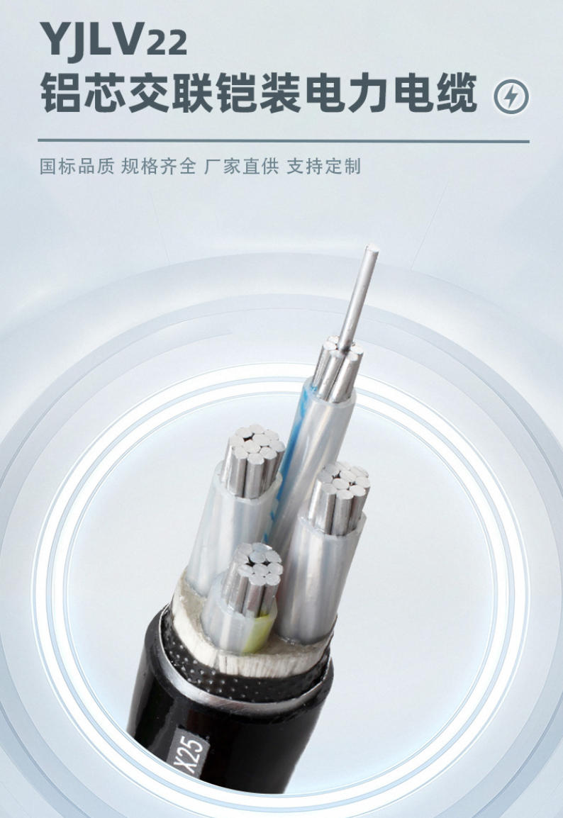 低压电缆建设：推动电网升级，为区域发展注入强劲动力