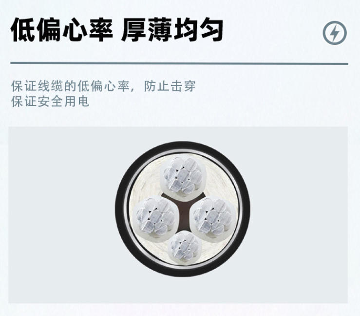 纪凯防火电缆：守护安全防线，为电气系统提供可靠防火保障