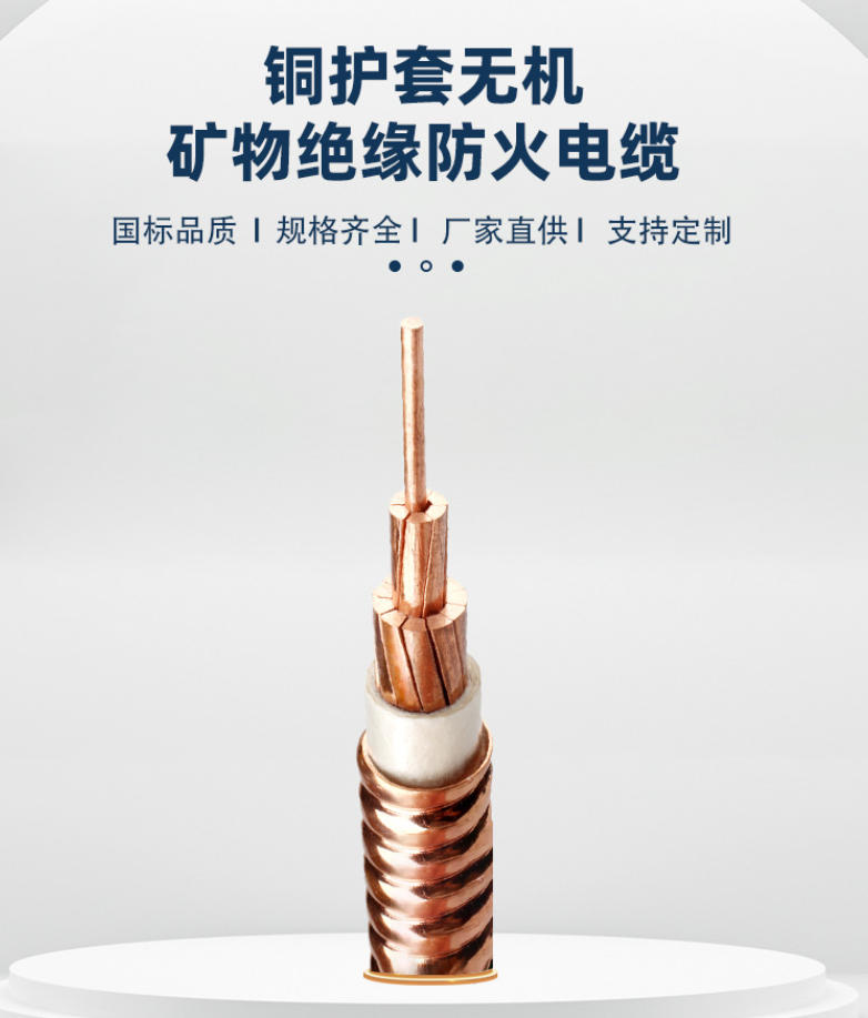 电气装备用电线电缆线：性能、应用与行业发展趋势洞察