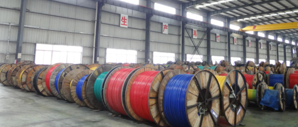 工业焊机专用电缆型号全解析：满足多样焊接需求的关键所在